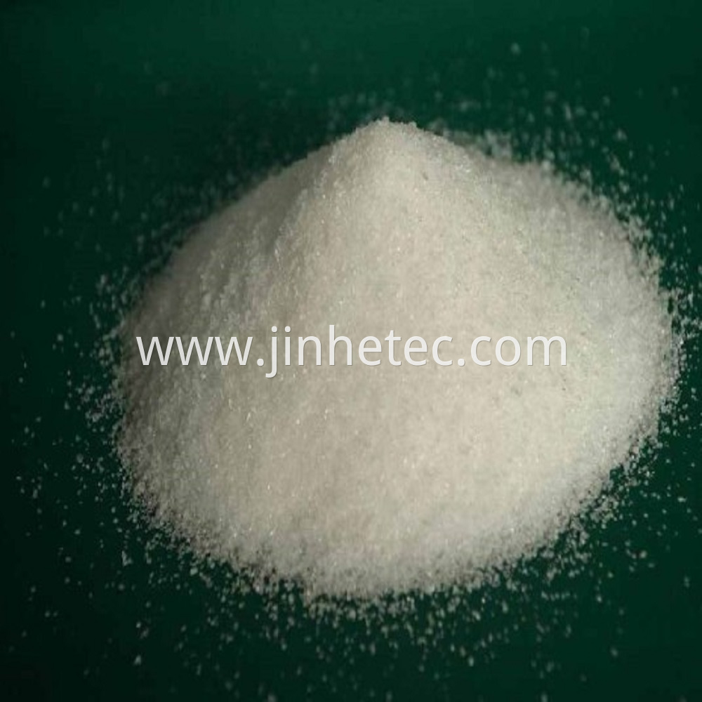 Polyacrylamide Anionic Using in WaterTreatment